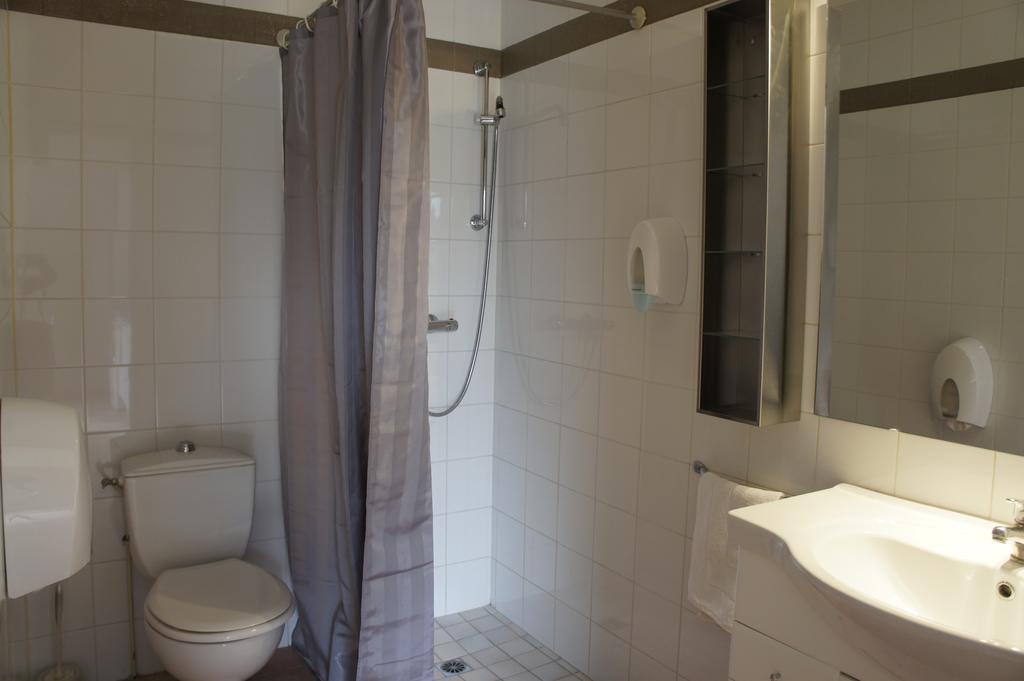 Residence Les Peupliers Loriol-du-Comtat ห้อง รูปภาพ
