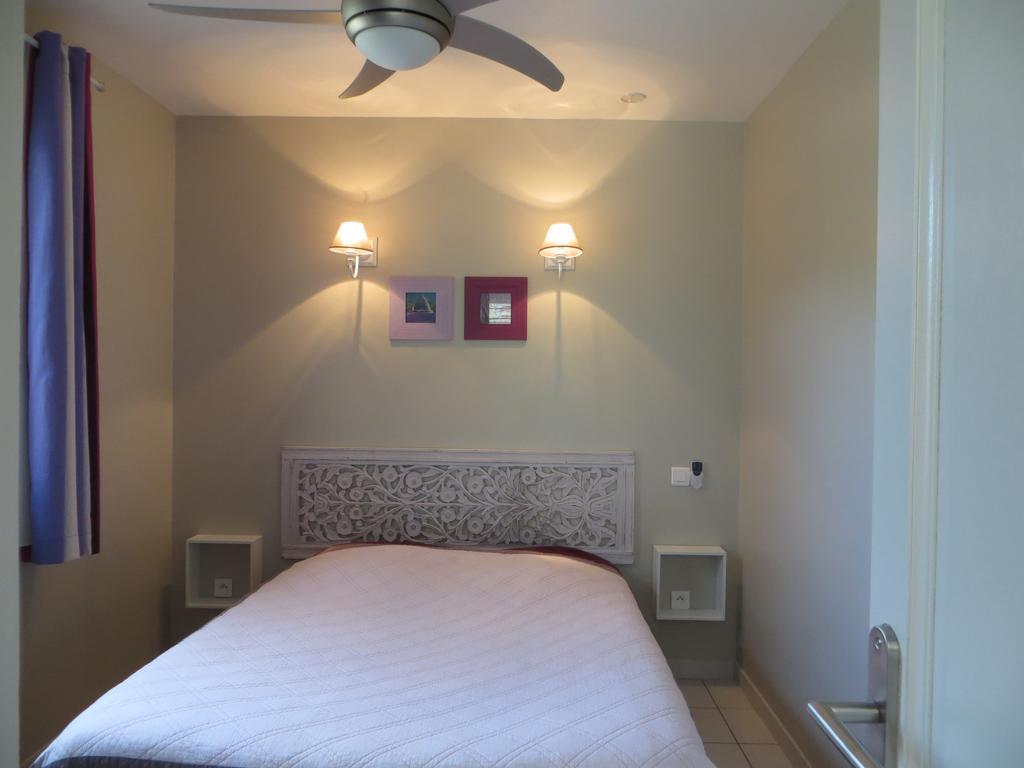 Residence Les Peupliers Loriol-du-Comtat ภายนอก รูปภาพ