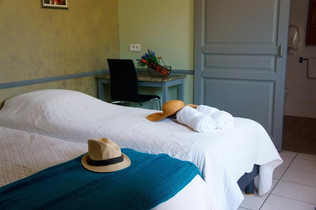Residence Les Peupliers Loriol-du-Comtat ภายนอก รูปภาพ